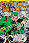 Young Romance (1963)  n° 136 - DC Comics