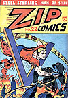 Zip Comics (1940)  n° 22 - Archie Comics