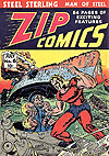 Zip Comics (1940)  n° 6 - Archie Comics