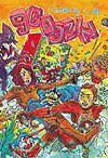 9 Godzin (2019)  - Wydawnictwo Mandioca