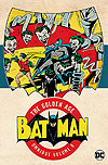 Batman: The Golden Age Omnibus (2015)  n° 8 - DC Comics