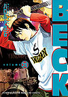 Beck (2000)  n° 29 - Kodansha