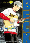 Beck (2000)  n° 6 - Kodansha