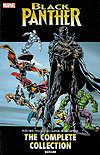 Black Panther By Christopher Priest: The Complete Collection (2015)  n&deg;&nbsp;2 - Marvel Comics