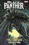 Black Panther By Christopher Priest: The Complete Collection (2015)  n&deg;&nbsp;3 - Marvel Comics