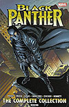 Black Panther By Christopher Priest: The Complete Collection (2015)  n&deg;&nbsp;4 - Marvel Comics