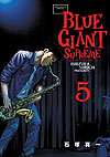 Blue Giant Supreme (2017)  n° 5 - Shogakukan
