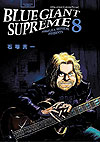 Blue Giant Supreme (2017)  n° 8 - Shogakukan
