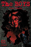 Boys, The: Dear Becky  (2020)  n° 1 - Dynamite Entertainment