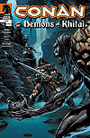 Conan And The Demons of Khitai (2005)  n° 1 - Dark Horse Comics