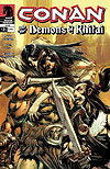 Conan And The Demons of Khitai (2005)  n° 2 - Dark Horse Comics