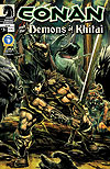Conan And The Demons of Khitai (2005)  n° 3 - Dark Horse Comics