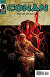 Conan: Road of Kings (2010)  n° 10 - Dark Horse Comics