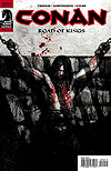 Conan: Road of Kings (2010)  n° 12 - Dark Horse Comics