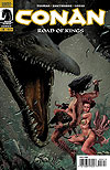 Conan: Road of Kings (2010)  n° 3 - Dark Horse Comics
