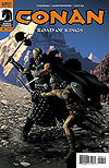 Conan: Road of Kings (2010)  n° 6 - Dark Horse Comics