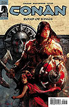 Conan: Road of Kings (2010)  n° 7 - Dark Horse Comics