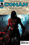 Conan: Road of Kings (2010)  n° 8 - Dark Horse Comics