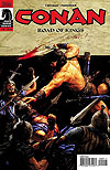 Conan: Road of Kings (2010)  n° 9 - Dark Horse Comics