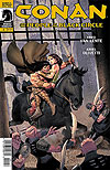 Conan And The People of The Black Circle (2013)  n° 1 - Dark Horse Comics