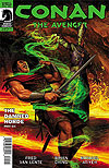 Conan The Avenger (2014)  n° 12 - Dark Horse Comics