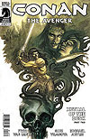 Conan The Avenger (2014)  n° 14 - Dark Horse Comics