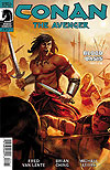 Conan The Avenger (2014)  n° 16 - Dark Horse Comics