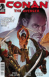 Conan The Avenger (2014)  n° 20 - Dark Horse Comics