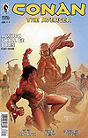 Conan The Avenger (2014)  n° 22 - Dark Horse Comics