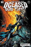 Dceased: Dead Planet (2020)  n° 3 - DC Comics