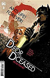 Dceased: Dead Planet (2020)  n° 3 - DC Comics