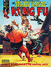 Deadly Hands of Kung Fu, The (1974)  n° 12 - Curtis Magazines (Marvel Comics)