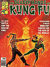 Deadly Hands of Kung Fu, The (1974)  n° 24 - Curtis Magazines (Marvel Comics)