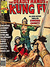 Deadly Hands of Kung Fu, The (1974)  n° 25 - Curtis Magazines (Marvel Comics)