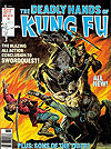 Deadly Hands of Kung Fu, The (1974)  n° 30 - Curtis Magazines (Marvel Comics)