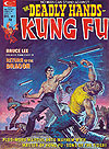 Deadly Hands of Kung Fu, The (1974)  n° 7 - Curtis Magazines (Marvel Comics)