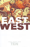East of West (2013)  n° 10 - Image Comics