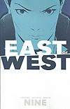 East of West (2013)  n° 9 - Image Comics