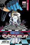 Excalibur (2019)  n° 12 - Marvel Comics