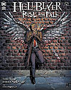 Hellblazer: Rise And Fall (2020)  n° 1 - DC (Black Label)