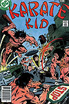 Karate Kid (1976)  n° 11 - DC Comics