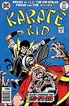 Karate Kid (1976)  n° 6 - DC Comics