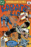 Karate Kid (1976)  n° 7 - DC Comics