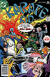 Karate Kid (1976)  n° 9 - DC Comics