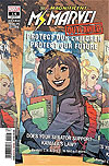 Magnificent Ms. Marvel, The (2019)  n° 14 - Marvel Comics