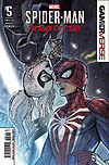 Marvel's Spider-Man: The Black Cat Strikes (2020)  n° 5 - Marvel Comics