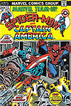 Marvel Team-Up (1972)  n° 13 - Marvel Comics