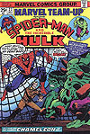 Marvel Team-Up (1972)  n° 27 - Marvel Comics