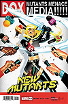 New Mutants (2020)  n° 12 - Marvel Comics