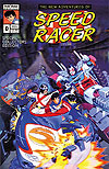 New Adventures of Speed Racer, The (1993)  n° 0 - Now Comics